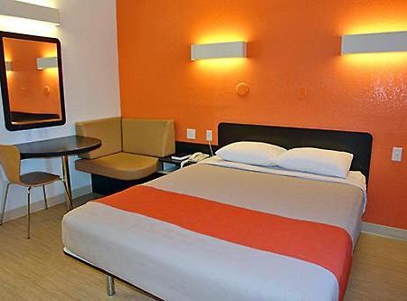 Motel 6-Marble Falls, Tx Luaran gambar