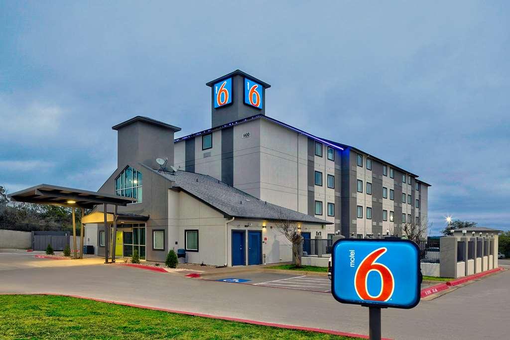Motel 6-Marble Falls, Tx Luaran gambar