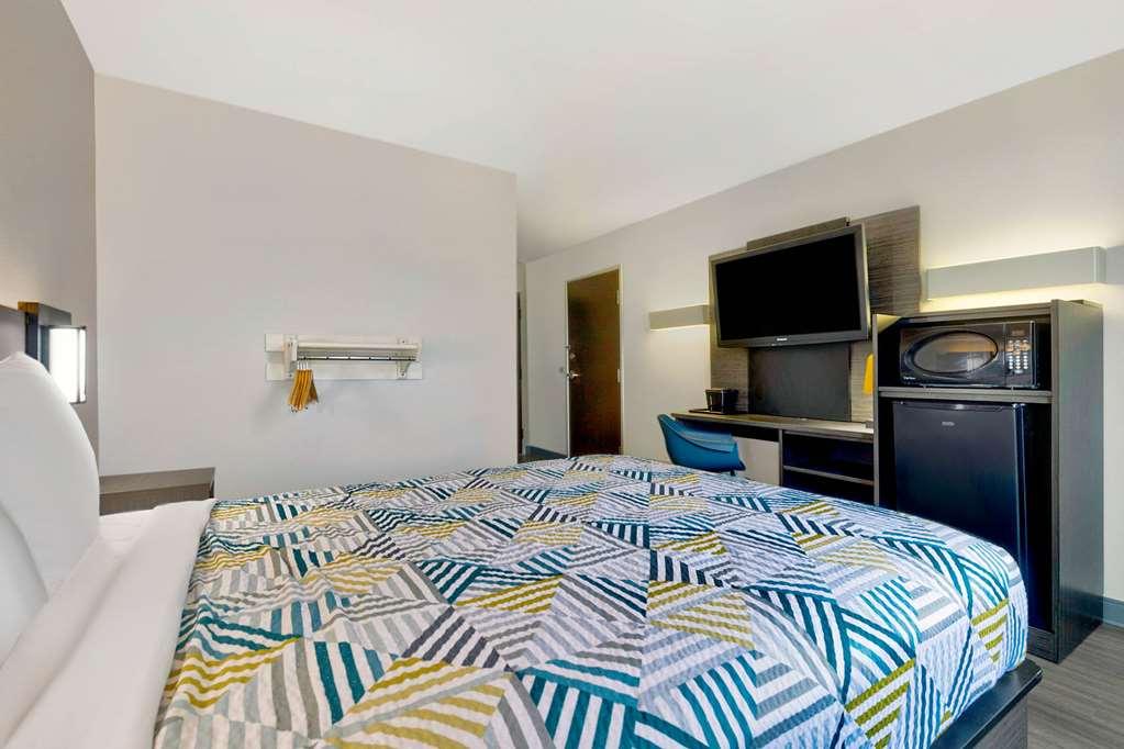 Motel 6-Marble Falls, Tx Bilik gambar