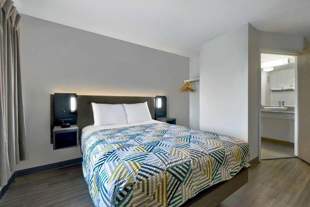 Motel 6-Marble Falls, Tx Bilik gambar