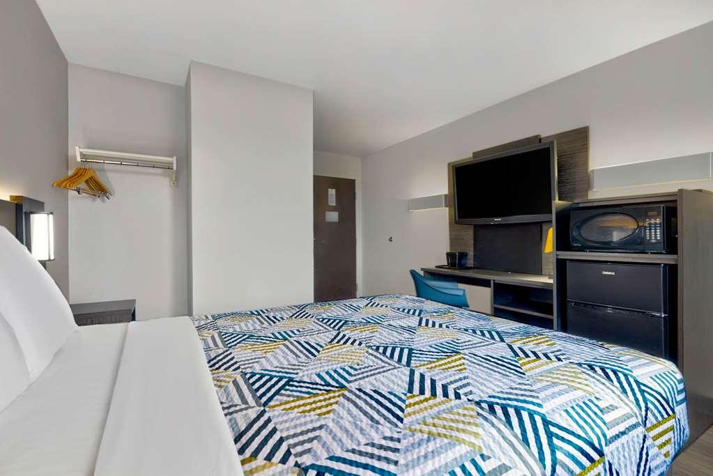 Motel 6-Marble Falls, Tx Bilik gambar