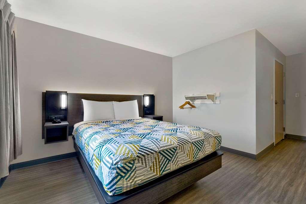 Motel 6-Marble Falls, Tx Bilik gambar