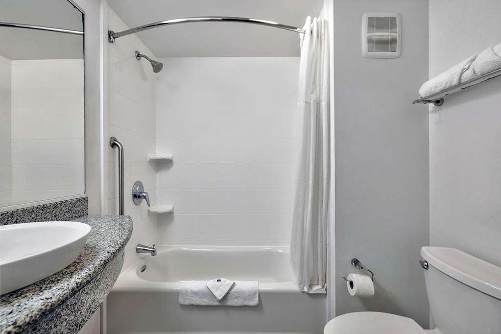 Motel 6-Marble Falls, Tx Luaran gambar