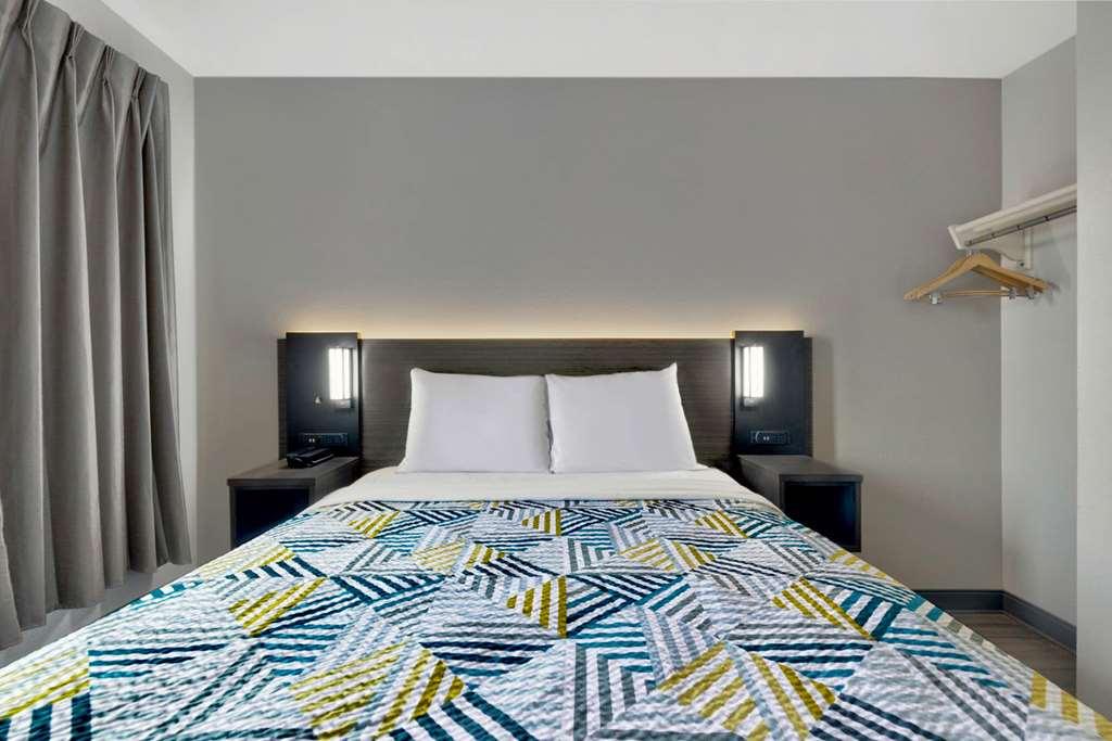 Motel 6-Marble Falls, Tx Bilik gambar