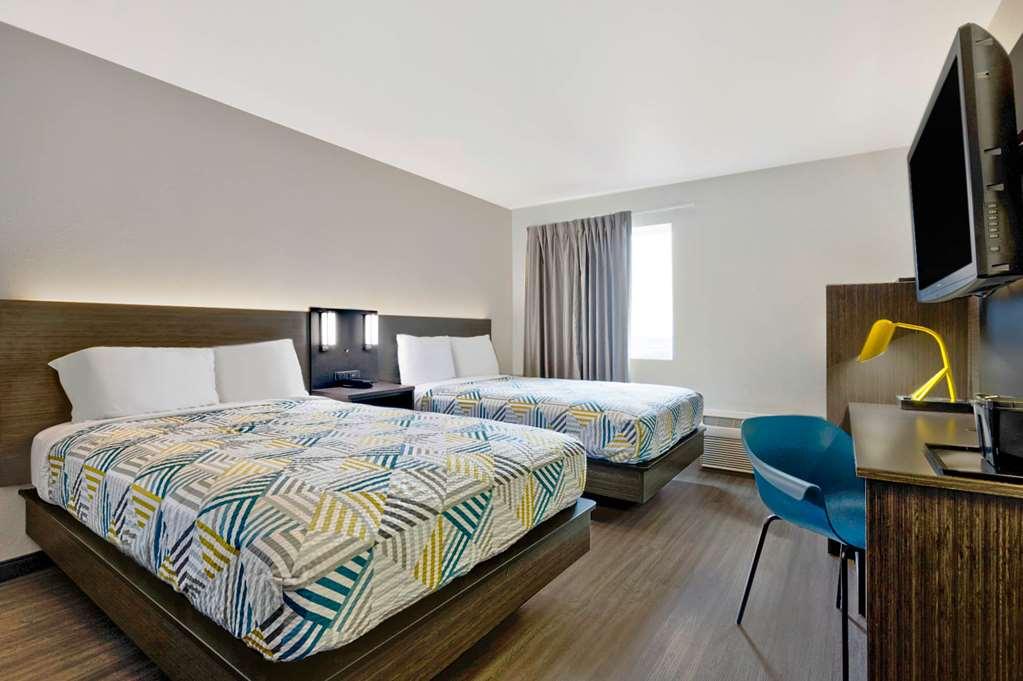Motel 6-Marble Falls, Tx Bilik gambar