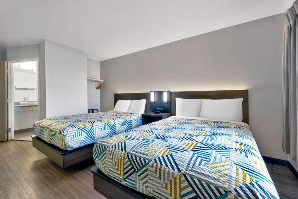 Motel 6-Marble Falls, Tx Bilik gambar