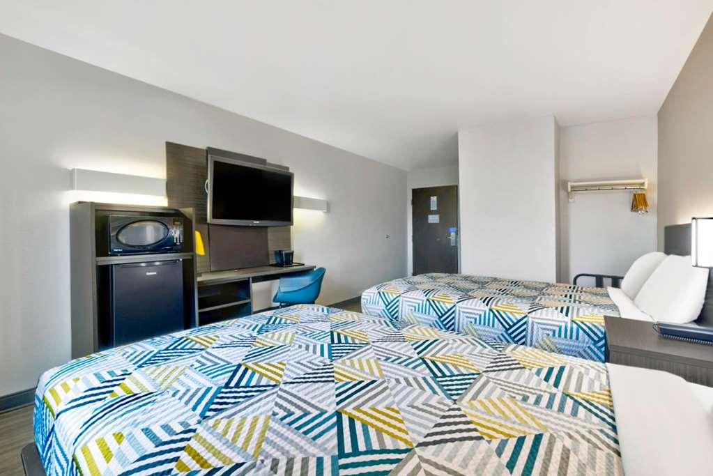 Motel 6-Marble Falls, Tx Bilik gambar