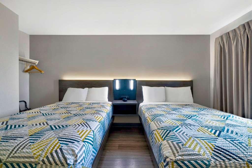 Motel 6-Marble Falls, Tx Bilik gambar