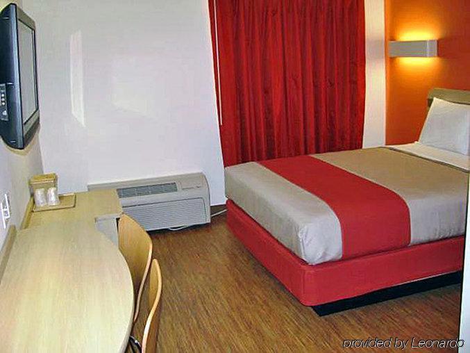 Motel 6-Marble Falls, Tx Luaran gambar