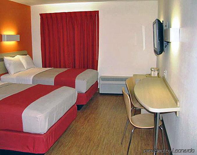 Motel 6-Marble Falls, Tx Luaran gambar
