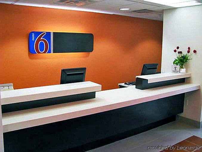 Motel 6-Marble Falls, Tx Luaran gambar