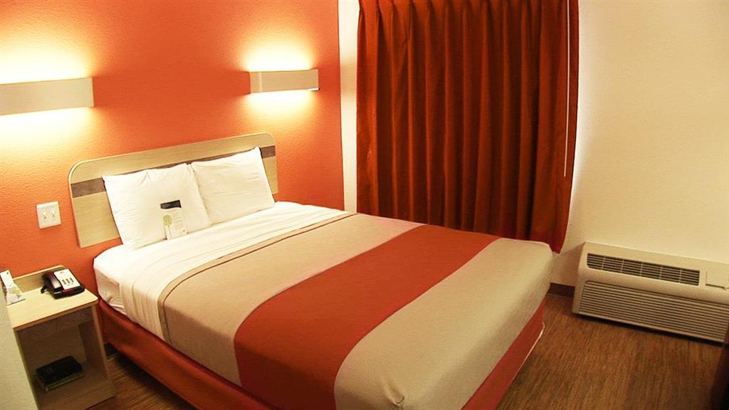 Motel 6-Marble Falls, Tx Bilik gambar