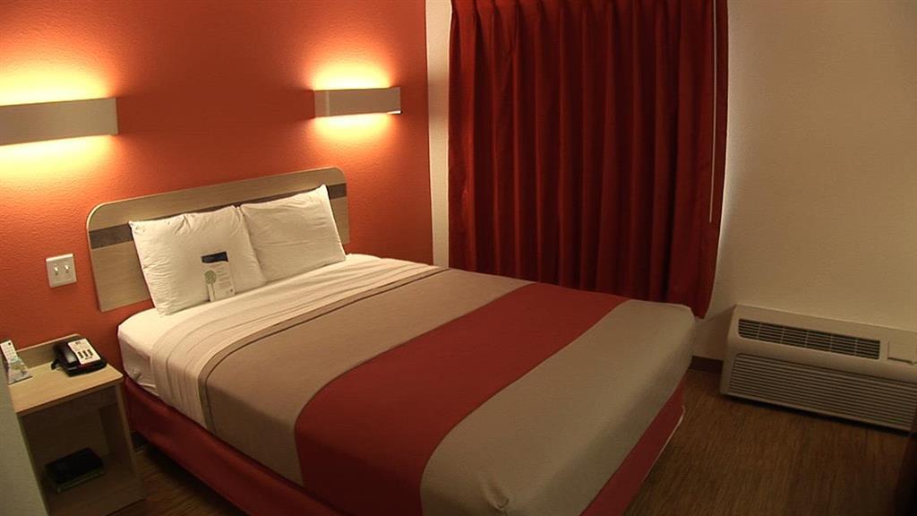 Motel 6-Marble Falls, Tx Bilik gambar