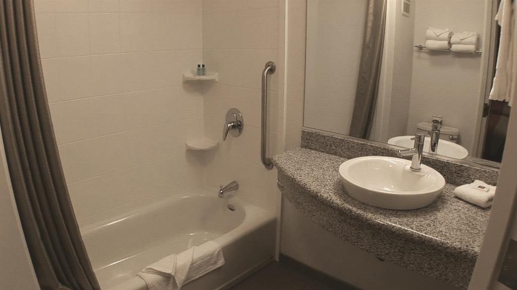 Motel 6-Marble Falls, Tx Bilik gambar
