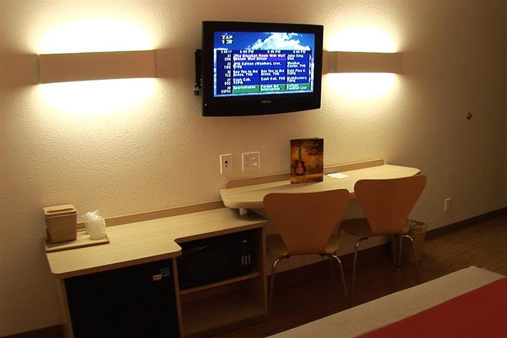 Motel 6-Marble Falls, Tx Bilik gambar